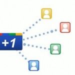 Google Plus One