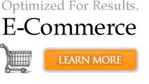 Ecommerce Website Internet Marketing