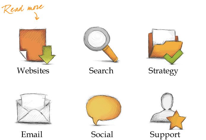 Internet Marketing Services