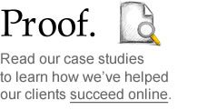 Internet Marketing Case Studies