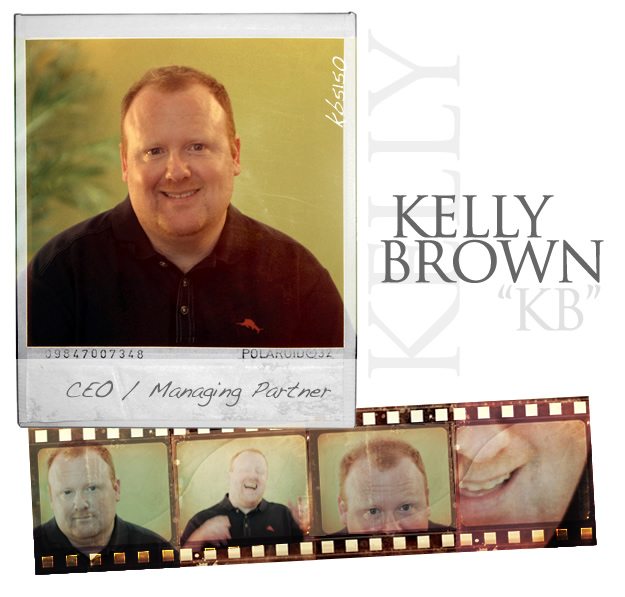 kelly brown