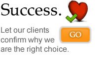 Client Testimonials