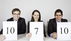 lead scoring