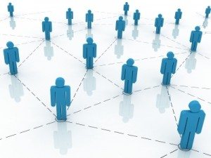 content sharing
