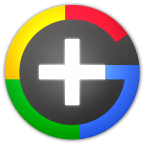 Google Plus Icon