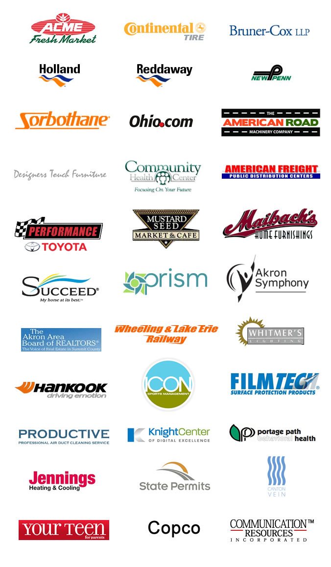 Client Logos