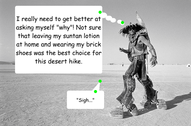 why-you-make-decisions why-you-make-decisions