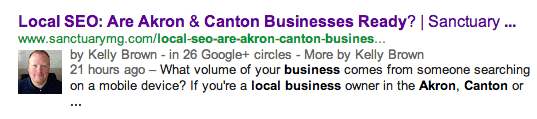 wordpress google+ author snippet wordpress google+ author snippet
