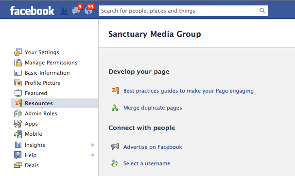 facebook-merge-duplicate-pages