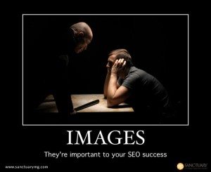 images are important for seo success