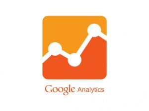 google_analytics logo