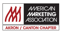 American Marketing Association