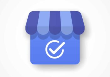 Google My Business Icon