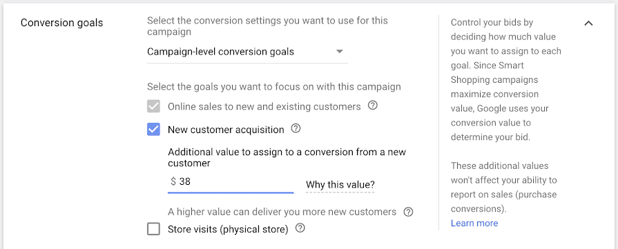 conversion-goals