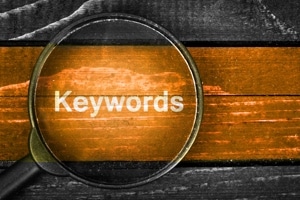 keyword research seo