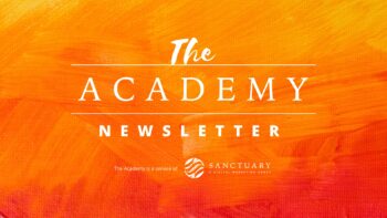 The Academy - Marketing Newsletter2