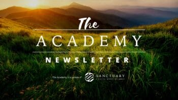 The Academy - Marketing Newsletter3