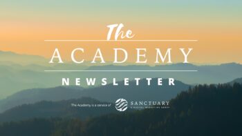 The Academy - Newsletter4