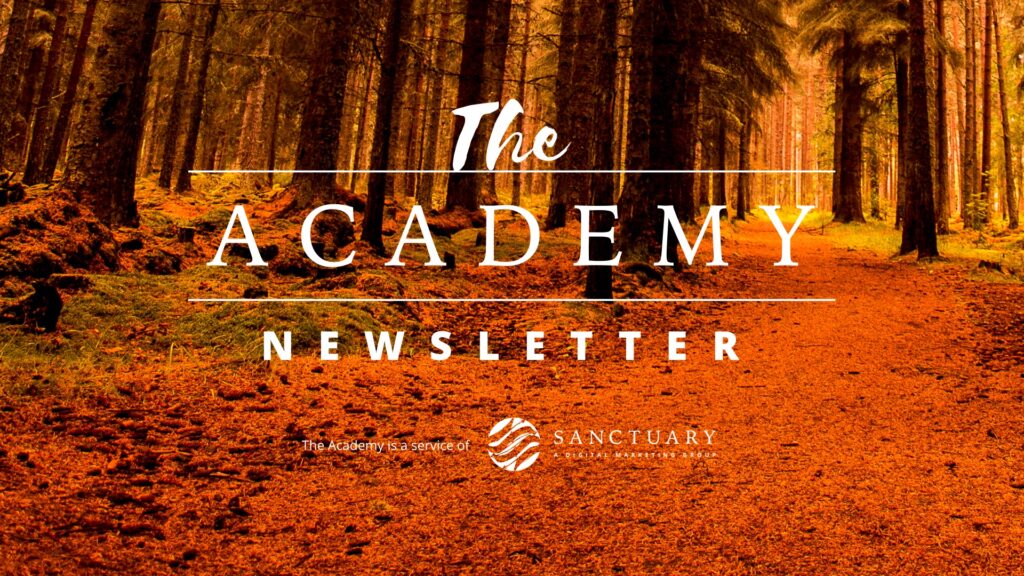 Business Growth and Digital Marketing News & Tips 90422 The Academy