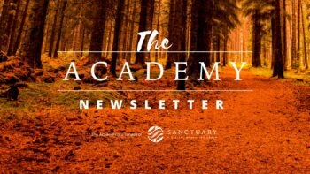 The Academy - Newsletter6