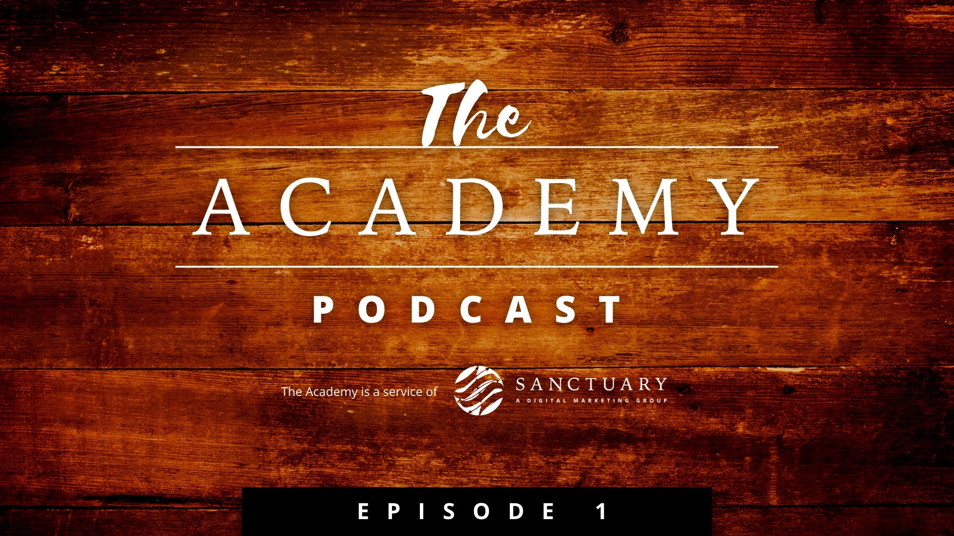 The Academy - Podcast