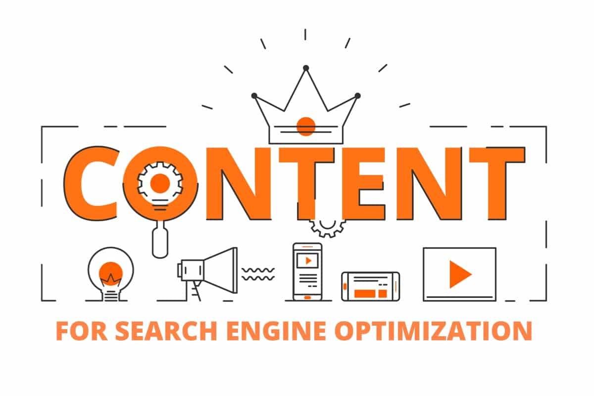 SEO-CONTENT