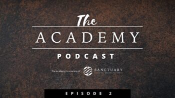 The Academy - Podcast2