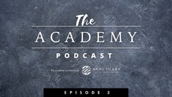 The Academy - Podcast3