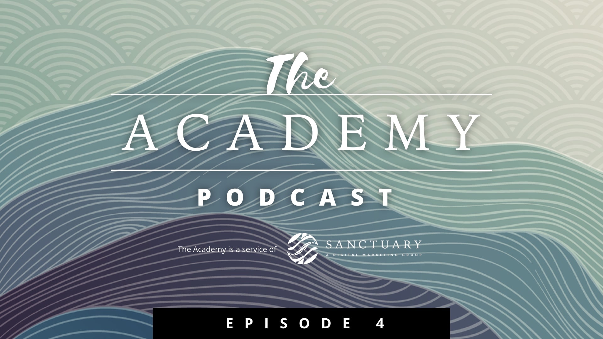 The Academy - Podcast4