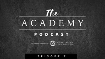 The Academy - Podcast7