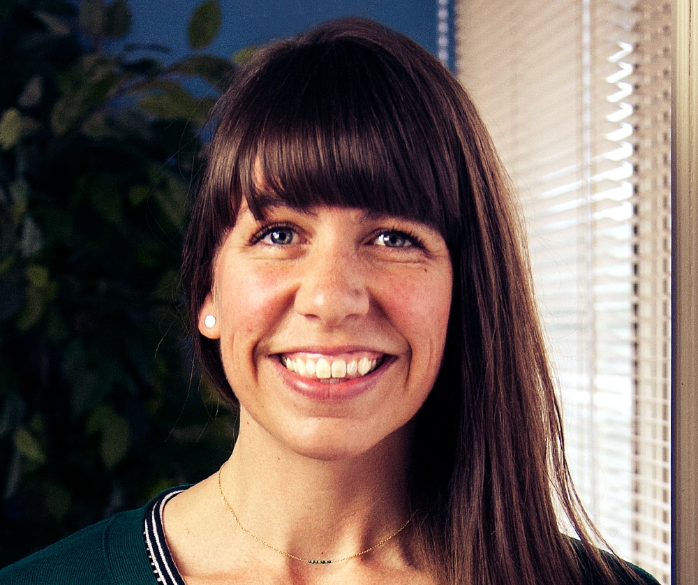emily Roudebush
