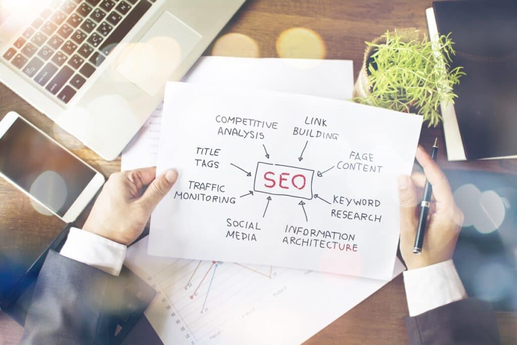 seo-strategy-and-tactics