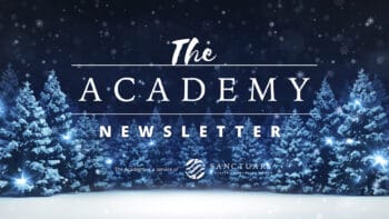 The Academy - Newsletter