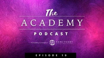 The Academy - Podcast 10