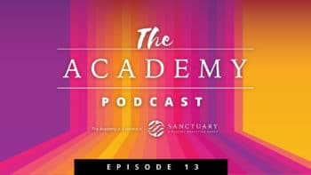 The Academy - Podcast 13-large