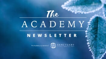 The Academy - Newsletter 022022