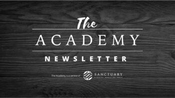 The Academy - Newsletter 030722