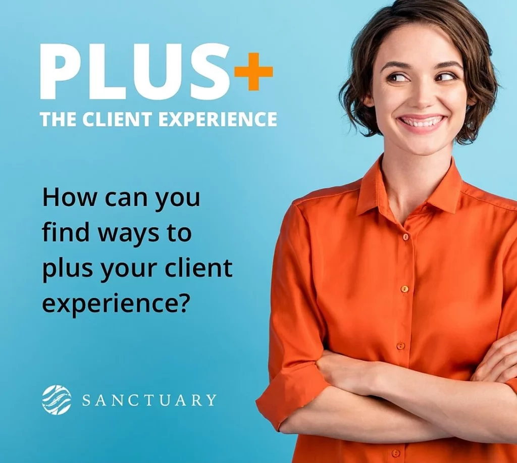 plus-client-experience