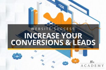 How to Increase Conversions and Leads on a Landing Page