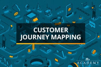 Customer Journey Mapping