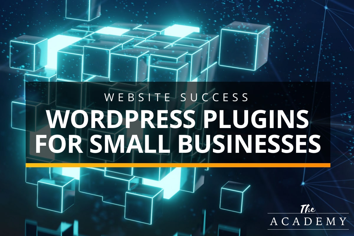 WP plugins for small businesses