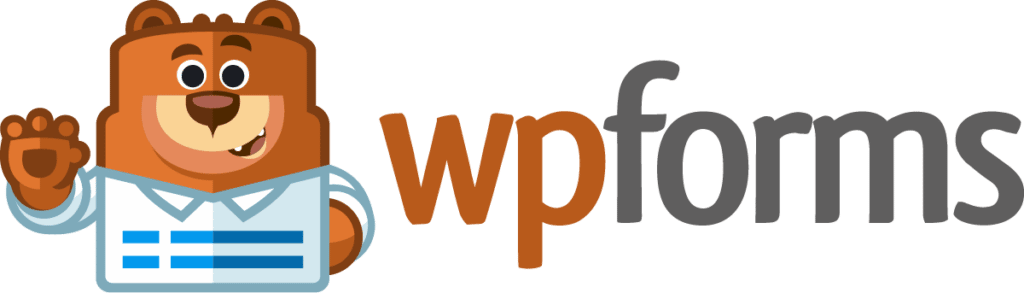 WP forms