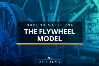 The Flywheel Model