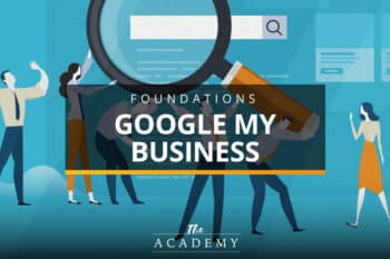 Google My Business Foundations