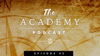 Podcast - Customer journey mapping