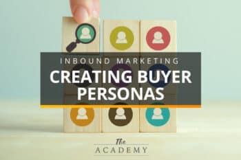 Creating buyer personas