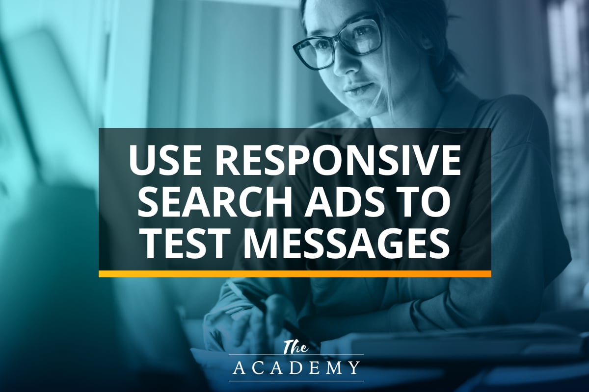 Responsive Search Ads graphic