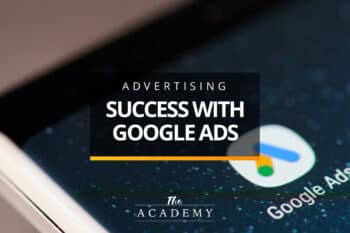 Advertising Success with Google Display Ads