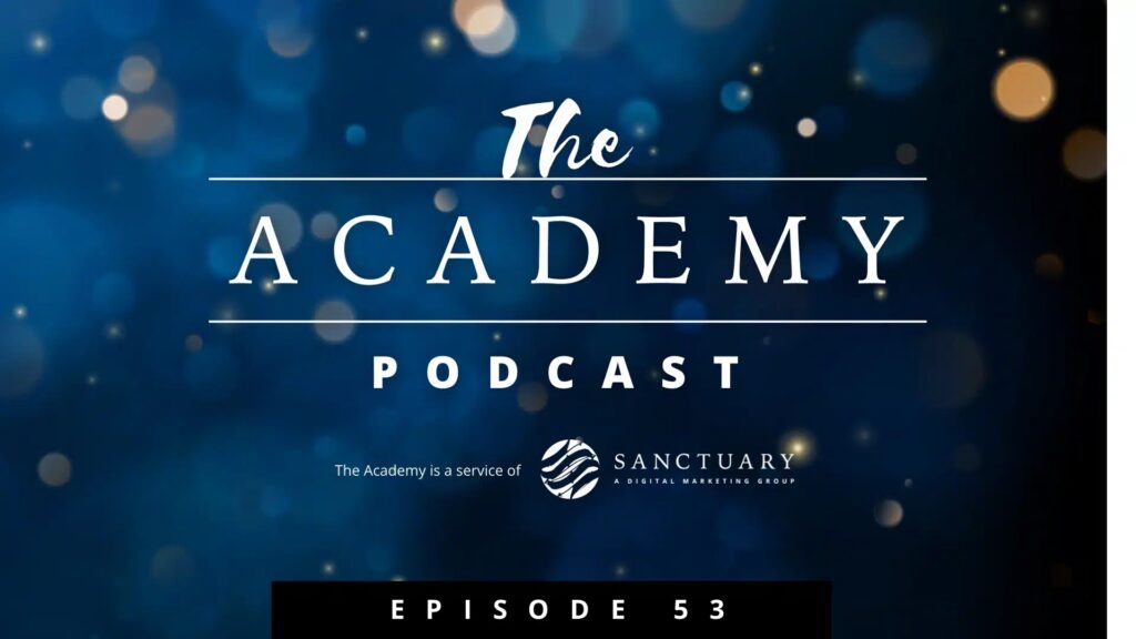 The Academy Podcast - Our Process for Annual Business Planning