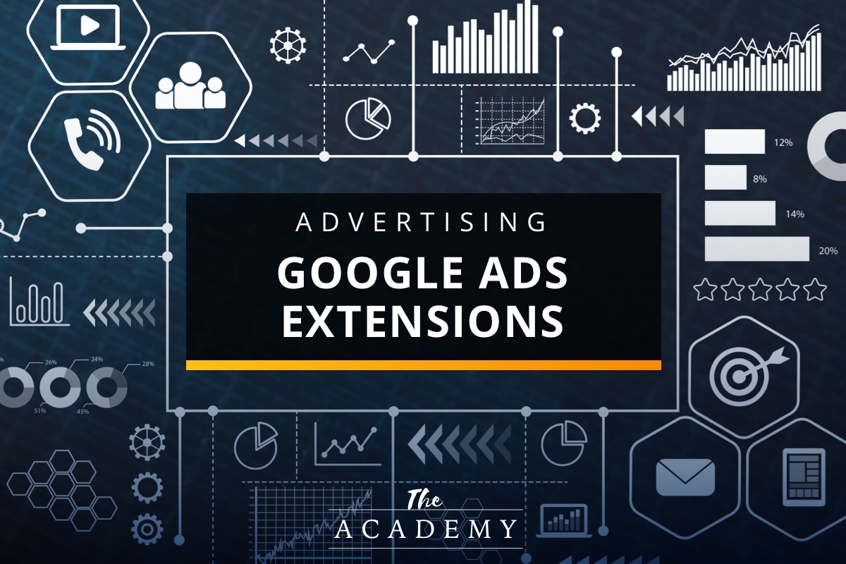 Google Ads Extensions